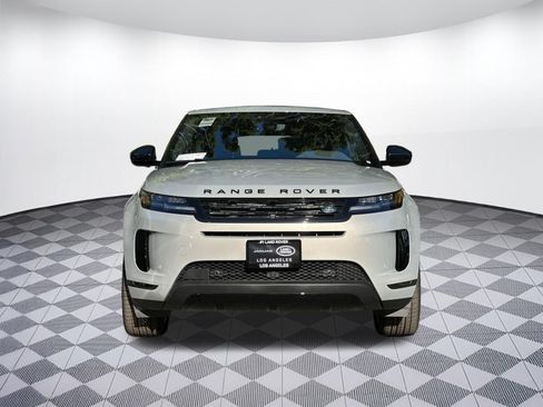 Used 2026 Land Rover Range Rover Evoque S AWD/4WD image 5