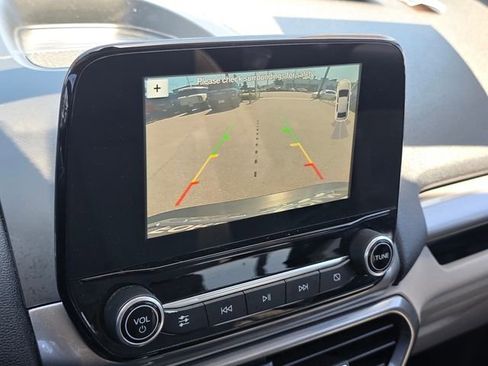 Used 2018 Ford EcoSport SE FWD image 20