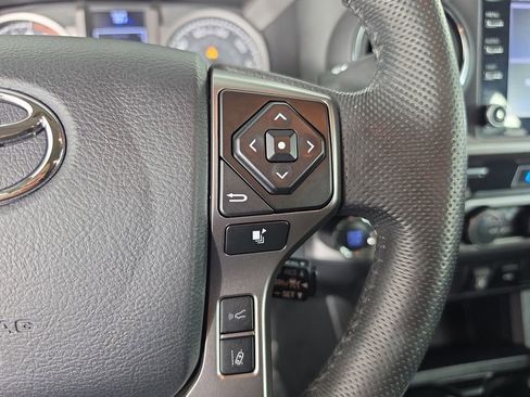 Certified 2023 Toyota Tacoma SR5 RWD image 16
