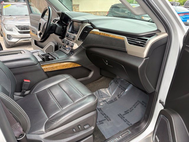 Used 2017 GMC Yukon Denali w/ Open Road Package AWD/4WD image 41
