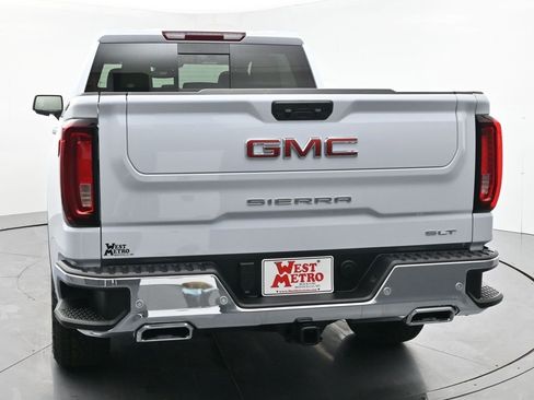 New 2026 GMC Sierra 1500 SLT w/ SLT Premium Plus Package image 29