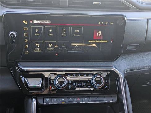 New 2026 GMC Sierra 2500 Denali w/ Denali Reserve Package image 14