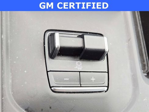 Certified 2024 GMC Sierra 2500 Denali Ultimate image 40