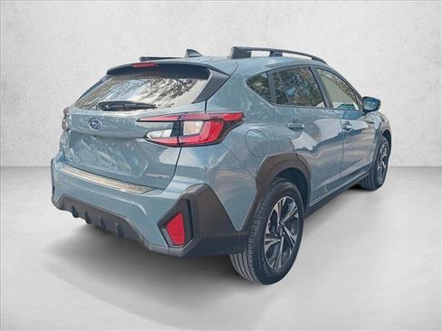 Used 2025 Subaru Crosstrek 2.0i Premium image 5