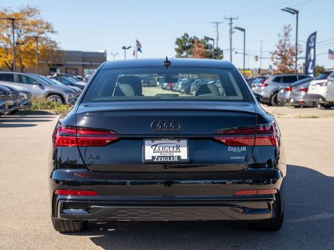 Used 2024 Audi A6 2.0T Premium image 6