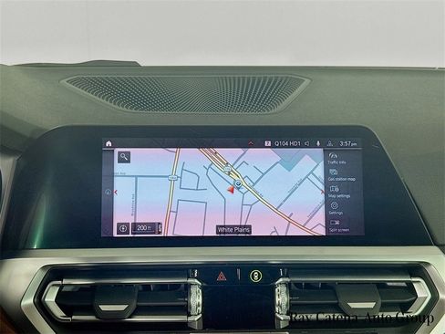 Certified 2023 BMW 430i xDrive Coupe w/ Premium Package image 13