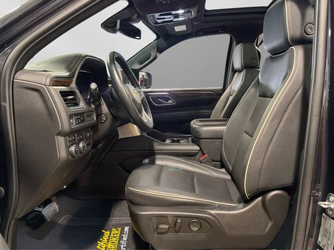 Used 2023 Chevrolet Tahoe Premier w/ Max Trailering Package AWD/4WD image 18