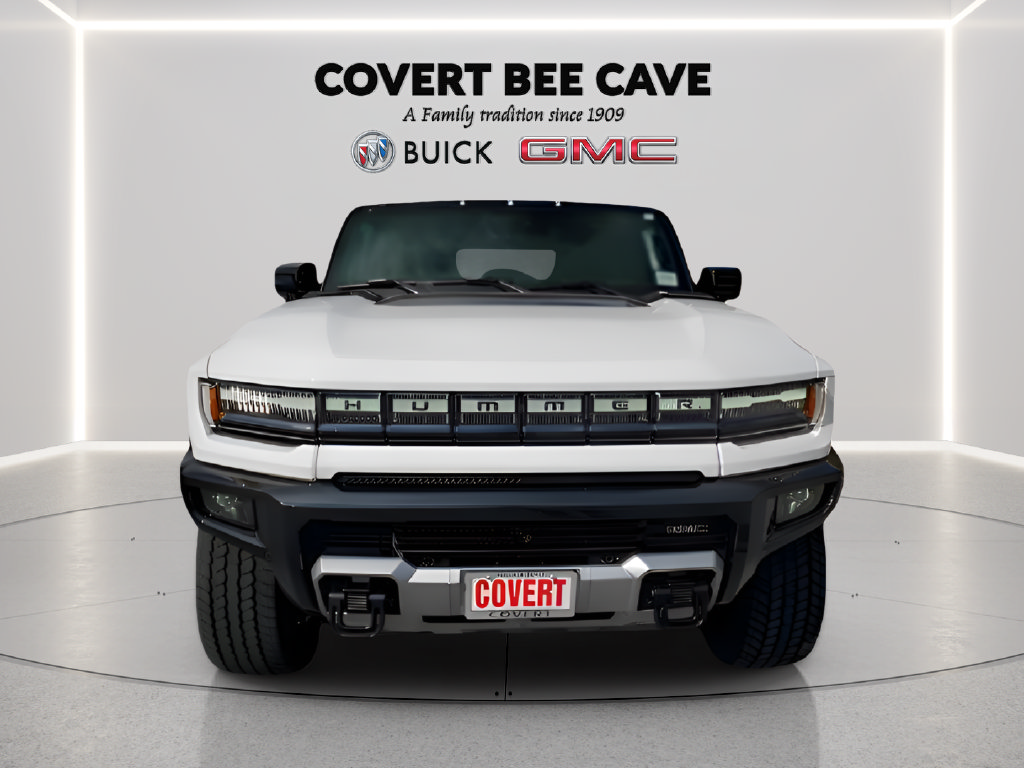 New 2026 GMC Hummer EV SUV AWD/4WD image 4