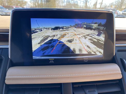 Used 2023 Chevrolet Tahoe Premier image 26