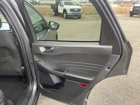 Used 2024 Ford Escape Active w/ Tech Pack #1 image 50