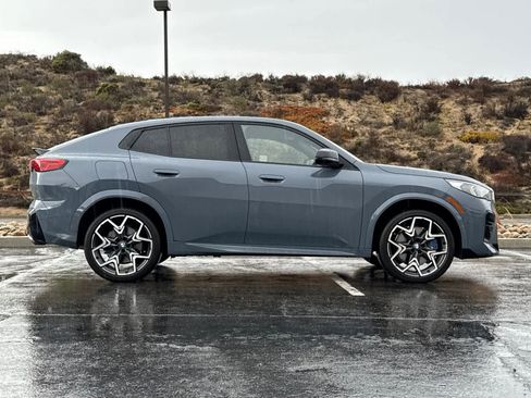 Used 2025 BMW X2 M35i image 6
