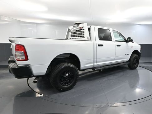 Used 2022 RAM 2500 Tradesman image 6