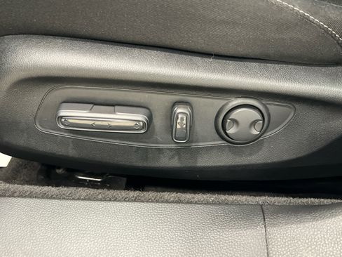 Used 2024 Honda Accord EX image 13