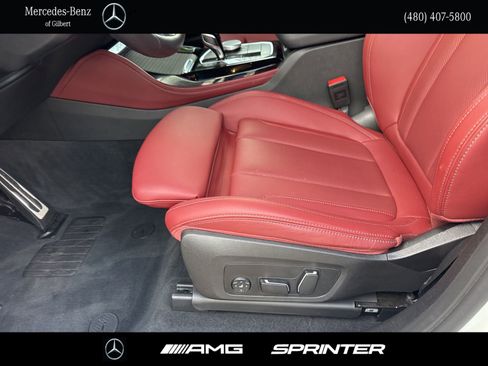 Used 2025 BMW X4 xDrive30i w/ Premium Package image 14