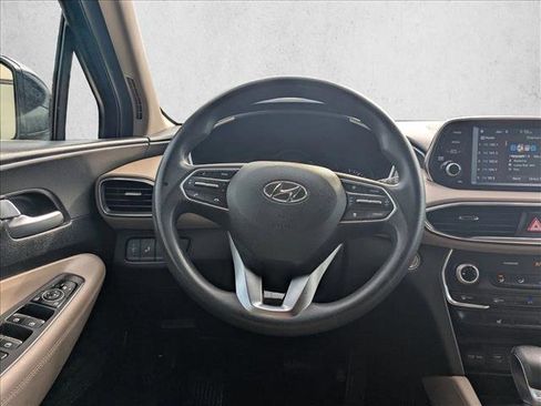 Used 2020 Hyundai Santa Fe SEL image 12