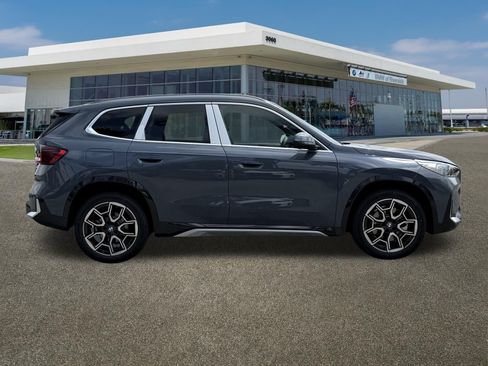 New 2026 BMW X1 xDrive28i w/ Technology Package AWD/4WD image 12