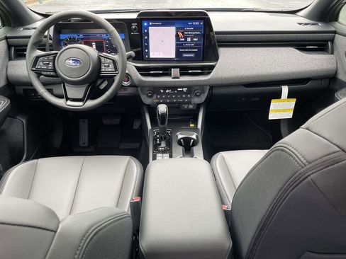 New 2026 Subaru Outback Premium image 14