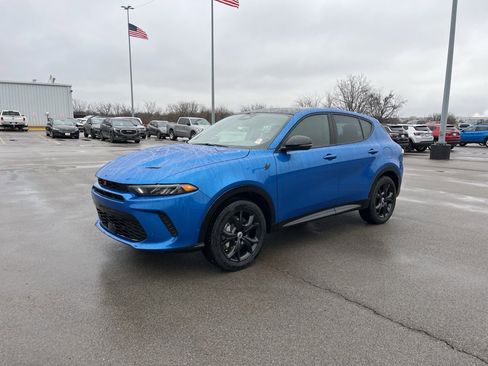 New 2025 Dodge Hornet R/T w/ R/T Plus Package image 2