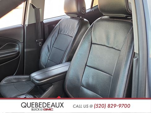 Used 2018 GMC Terrain SLT w/ Preferred Package FWD image 12