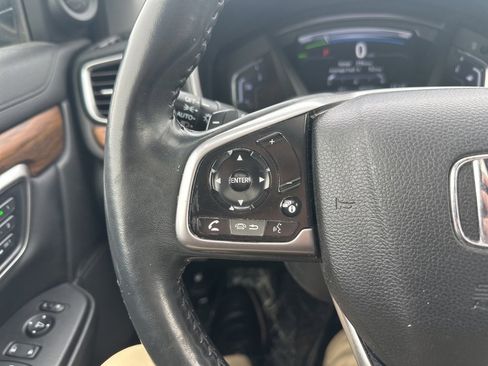 Used 2020 Honda CR-V EX-L image 19