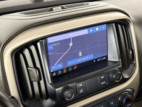 Used 2019 GMC Canyon Denali image 14