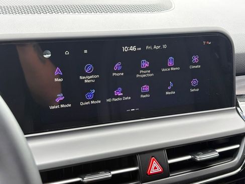 New 2026 Kia Seltos S AWD/4WD image 19