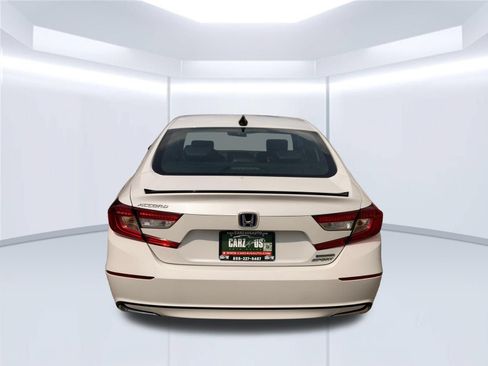 Used 2022 Honda Accord Sport image 6