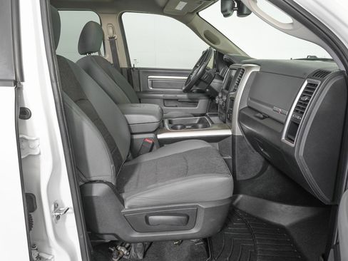 Used 2017 RAM 1500 Lone Star image 10