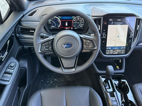 New 2026 Subaru Forester Touring AWD/4WD image 15
