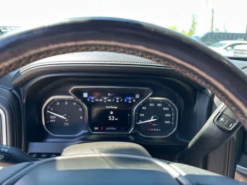 Used 2020 GMC Sierra 1500 AT4 w/ Off-Road Performance Package image 13