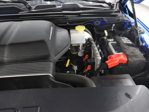 Used 2022 RAM 1500 Rebel w/ Rebel Level 2 Equipment Group AWD/4WD image 21