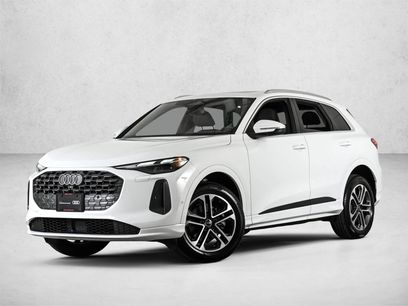 Certified 2025 Audi Q5 Premium w/ Convenience Package