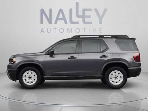 New 2026 Honda Passport TrailSport Elite image 2