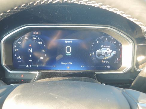 New 2026 Chevrolet Silverado 3500 High Country w/ High Country Premium Package image 15