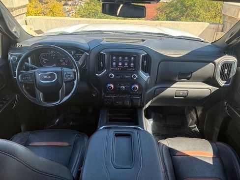 Used 2021 GMC Sierra 1500 AT4 image 15