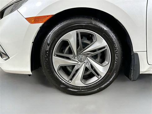 Used 2020 Honda Civic LX image 10