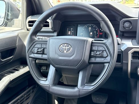 New 2026 Toyota Tacoma SR5 AWD/4WD image 20
