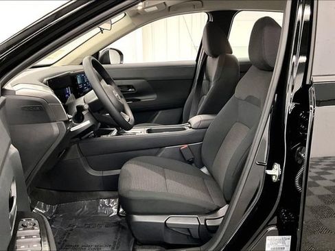 New 2026 Nissan Kicks S FWD image 10