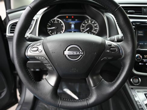 Used 2023 Nissan Murano SV image 21