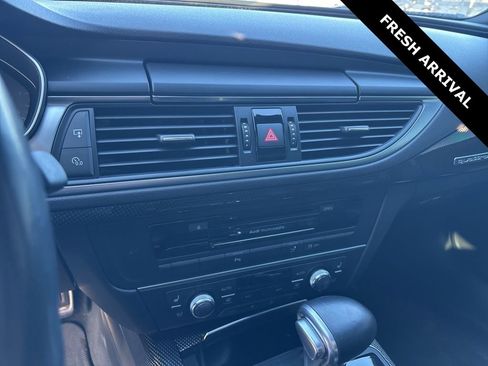 Used 2015 Audi S7 Prestige image 7