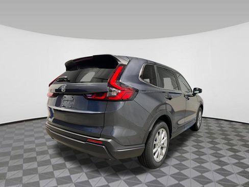 New 2026 Honda CR-V EX image 7