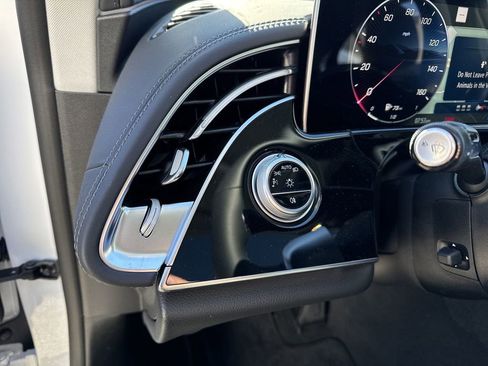 New 2024 Mercedes-Benz E 350 4MATIC Sedan image 18