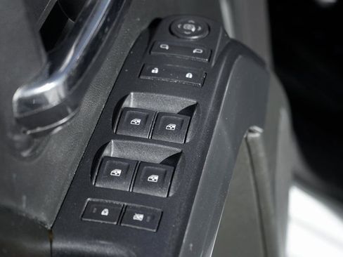 Used 2016 Chevrolet Silverado 1500 LT w/ All Star Edition image 15