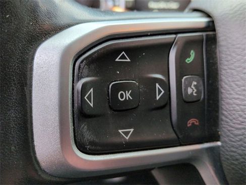 Used 2019 RAM 1500 Big Horn image 15