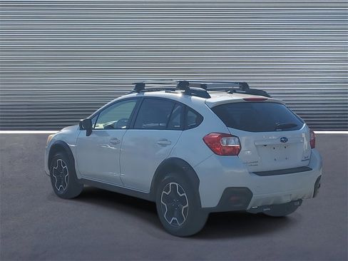 Used 2015 Subaru Crosstrek 2.0i image 4