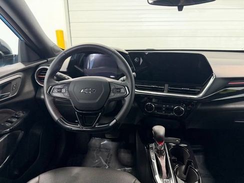 Used 2026 Chevrolet Trax RS w/ Driver Confidence Package FWD image 28