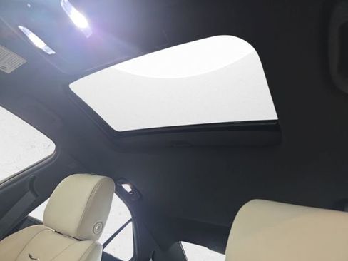 New 2026 Cadillac CT4 Premium Luxury image 30