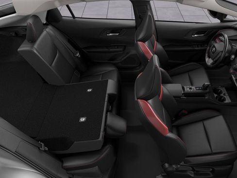 New 2026 Toyota Prius Plug-In Hybrid FWD image 22