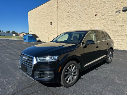Used 2019 Audi Q7 3.0T Premium