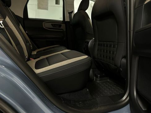 New 2025 Ford Bronco Sport Big Bend image 24